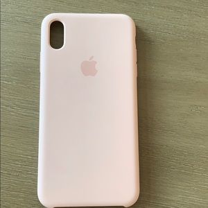 Apple iPhone X plus/ XS Max case